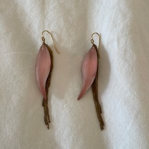 Alexis Bittar earrings